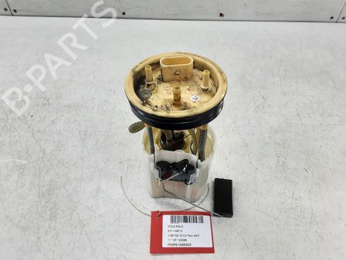 Used Fuel pump VW POLO V (6R1, 6C1) 1.2 TDI (75 hp) 28170950