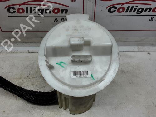 Fuel pump MERCEDES-BENZ C-CLASS (W204) C 220 CDI (204.002) | BP20279632M76 
