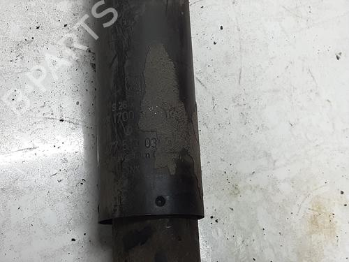 Left rear shock absorber PORSCHE 924 2.0 Turbo | BP20287076M18 
