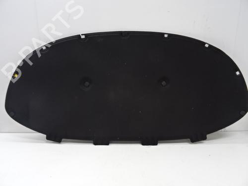 Topbeskyttelse SKODA RAPID Spaceback (NH1) 1.6 TDI (90 hp) 20276938