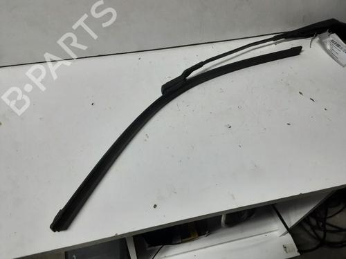 Front windshield wiper arm PEUGEOT 208 I (CA_, CC_) 1.6 BlueHDi 100 | BP29314395C143 