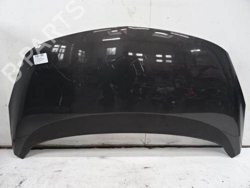 Used Hood OPEL MERIVA B MPV (S10) 1.4 (75) (100 hp) 20271155