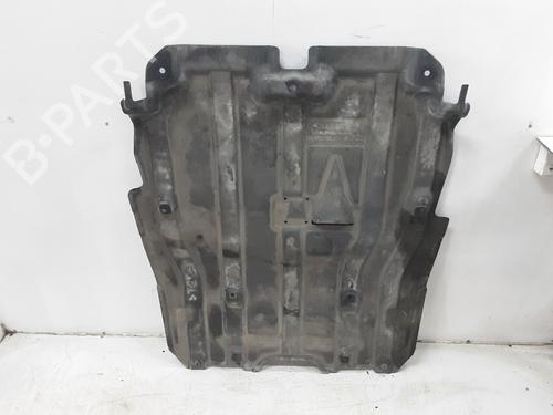 Used Underbody protection Underbody protection RENAULT SCÉNIC IV (J9_) 1.5 dCi 110 (110 hp) 20278231 20278231