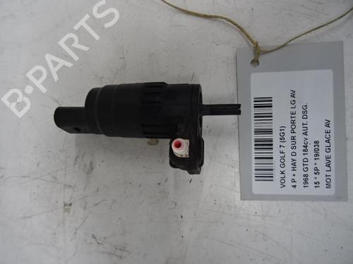 Used Washer pump Washer pump VW GOLF VII (5G1, BQ1, BE1, BE2) 2.0 GTD (184 hp) 39053039 39053039
