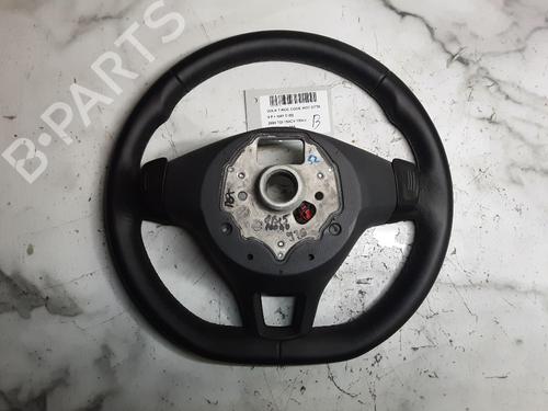 Steering wheel VW T-ROC (A11, D11) 2.0 TDI | BP29314502C49 - Image 2