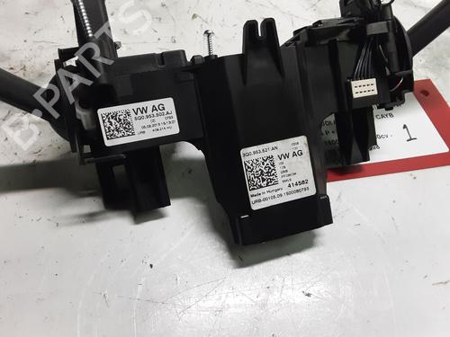 Switch AUDI A1 Sportback (8XA, 8XF) 1.6 TDI | BP28604203I30 - Image 3