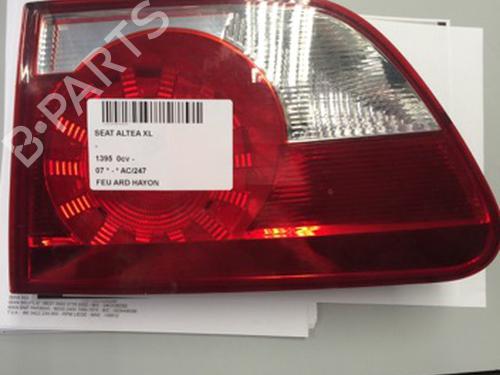 right-tailgate-light-seat-altea-5p1-2004-2005-2006-2007-2008-2009-2010-2011-2012-2013-2014-2015-39059740 main image