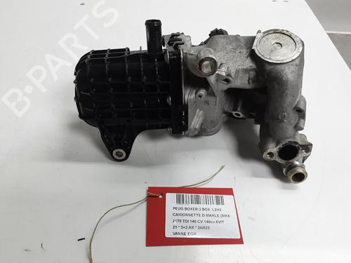 Egr PEUGEOT BOXER Van 2.2 BlueHDi 140 | BP33247689M69  - Image 6