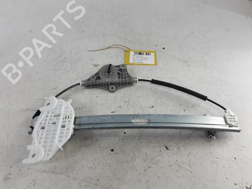 Rudehejsemekanisme Højre bagtil KIA STONIC (YB) 1.6 CRDi | BP32246024C25 - Image 3