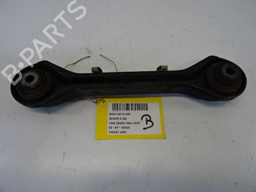 Used Left rear suspension arm Left rear suspension arm BMW 3 (E90) 320 d (163 hp) 39056653 39056653