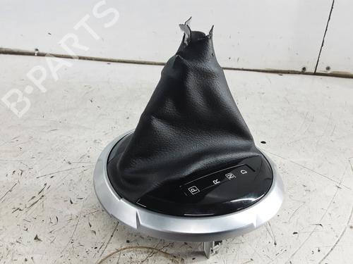 Shift knob NISSAN JUKE (F16_) 1.0 | BP33474313I34 - Image 2