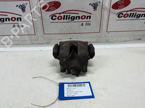 Right rear brake caliper BMW 3 (E46) 316 i | BP20275131M106 