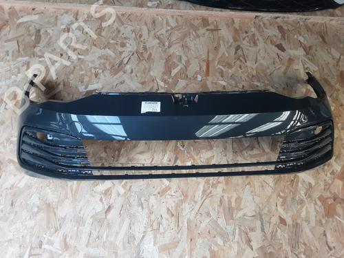 Used Front bumper Front bumper VW GOLF VIII (CD1, DA1) 2.0 TDI (116 hp) 25796712 25796712
