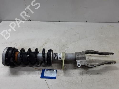 Used Right front shock absorber Right front shock absorber BMW 8 Coupe (G15, F92) M8 Competition (625 hp) 20279322 20279322