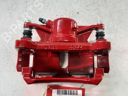 Left front brake caliper VW GOLF VII (5G1, BQ1, BE1, BE2) 2.0 GTI | BP25208383M105 