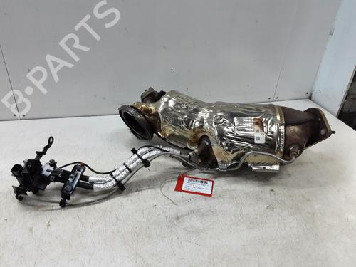 Particulate filter JEEP GRAND CHEROKEE L V (WL) 2.0 4xe Plug-in Hybrid | BP32246445M81 - Image 3