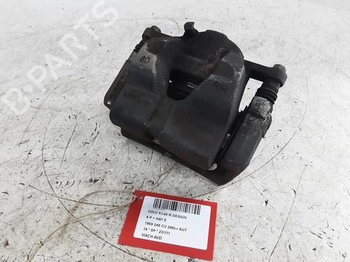 Used Right front brake caliper Right front brake caliper VOLVO XC40 (536) T5 AWD (247 hp) 33247473 33247473