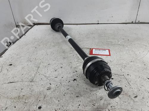 Right rear driveshaft BMW X1 (U11) xDrive 25 e Plug-in-Hybrid | BP32045453M41 - Image 2