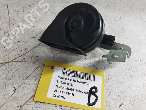 Horn BMW 3 Touring (G21, G81) 318 d Mild-Hybrid | BP37176528E13 - Image 3