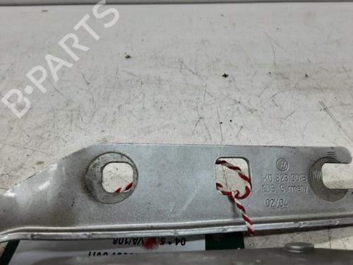 Hinge/Door check strap VW GOLF V (1K1) 1.9 TDI | BP23503742C146 