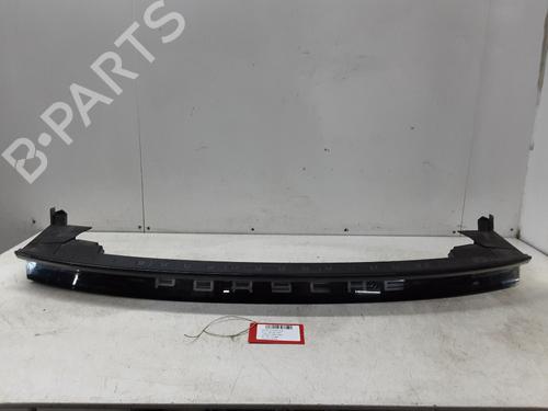 3º Stop PORSCHE TAYCAN (Y1A) Electric (Y1AAA1, Y1AAI1) (408 hp) 32359888