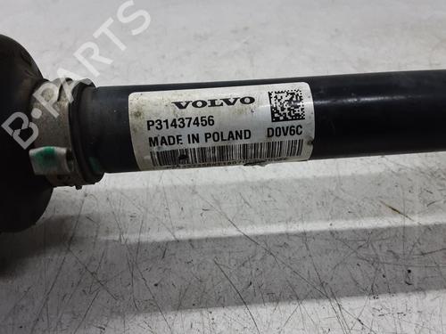 Right front driveshaft VOLVO V60 II (225) D4 | BP36478878M39 - Image 7