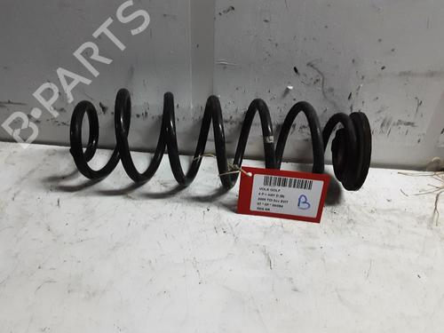 Used Shock absorber spring VW GOLF V (1K1) 2.0 TDI (140 hp) 22176418