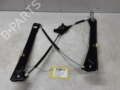 Used Front right window mechanism Front right window mechanism SEAT TARRACO (KN2) 1.5 TSI ACT (150 hp) 39712463 39712463