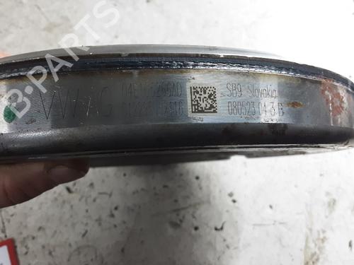 Flywheel VW GOLF VIII (CD1, DA1) 1.4 GTE Plug-in Hybrid | BP34103922M101  - Image 5