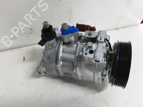 AC-Kompressor VW PASSAT B8 Variant (3G5, CB5) 1.6 TDI | BP39058909M34 - Image 3