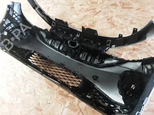 Front bumper VW ID.4 (E21) GTX 4motion | BP39059051C7 - Image 3