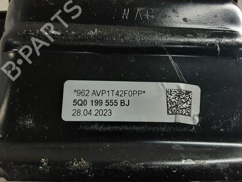 Gearbox mount VW GOLF VIII (CD1, DA1) 1.4 GTE Plug-in Hybrid | BP39059439M88 - Image 5