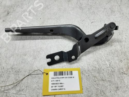 Used Hinge/Door check strap Hinge/Door check strap 36951629 36951629
