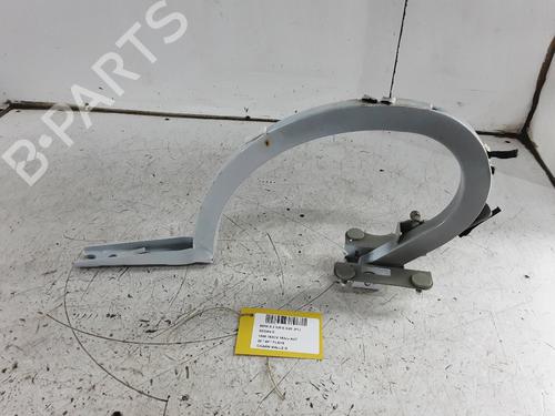 Used Hinge/Door check strap Hinge/Door check strap BMW 3 (G20, G80, G28) 330 e Plug-in-Hybrid (252 hp) 36366065 36366065