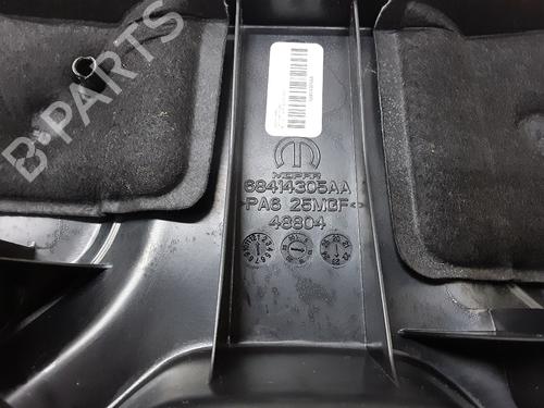 Upper protection JEEP GRAND CHEROKEE L V (WL) 2.0 4xe Plug-in Hybrid | BP32246548M93 - Image 3