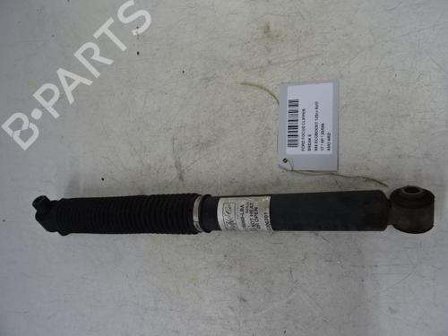 Used Right rear shock absorber FORD FOCUS III Turnier 1.0 EcoBoost (125 hp) 20272275