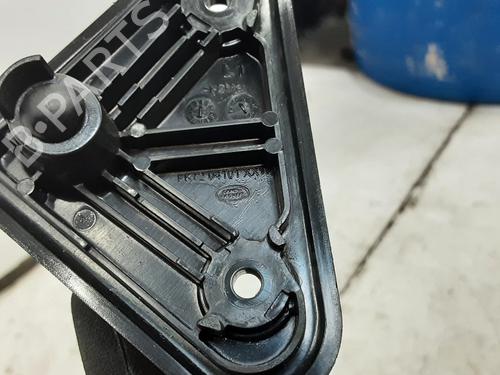 Left sun visor LAND ROVER DISCOVERY SPORT (L550) 2.2 D 4x4 | BP35948502I1 - Image 5