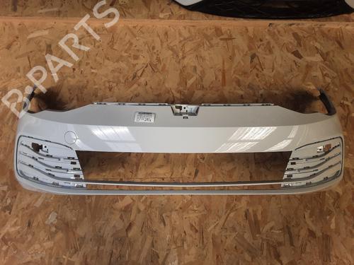 Used Front bumper Front bumper VW GOLF VIII (CD1, DA1) 2.0 TDI (116 hp) 25796778 25796778