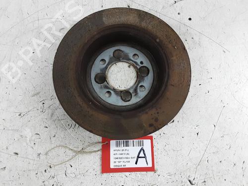 Other HYUNDAI i20 II (GB, IB) 1.2 | BP32248119O1