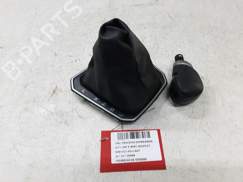 Gearknop DACIA SANDERO III 1.0 TCe 90 | BP31823321I34 - Image 2