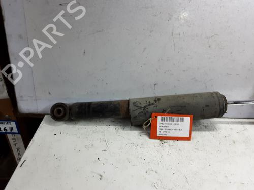 Right rear shock absorber OPEL INSIGNIA A Country Tourer (G09) 1.6 CDTi (47) | BP20283087M19 
