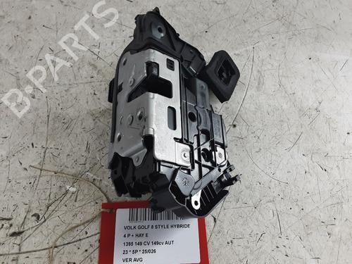 Used Front left lock Front left lock VW GOLF VIII (CD1, DA1) 1.4 GTE Plug-in Hybrid (150 hp) 33951656 33951656