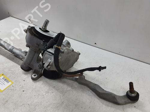 Steering rack BMW 1 (F40) 116 d | BP36094129M22  - Image 6