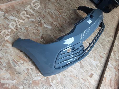 Front bumper VW GOLF VIII (CD1, DA1) 2.0 TDI | BP25796730C7 - Image 2
