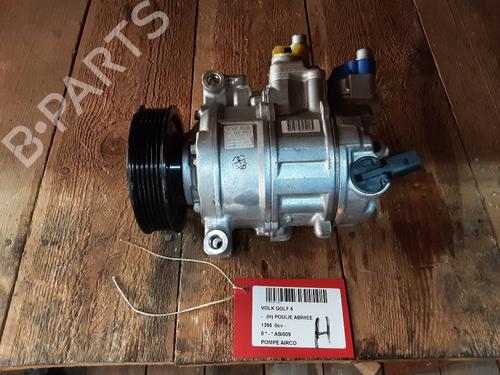 Used AC compressor VW GOLF V (1K1) 1.4 16V (75 hp) 20288887