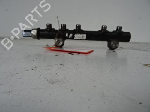 Used Injection rail PEUGEOT 207 CC (WD_) 1.6 HDi (112 hp) 20273924