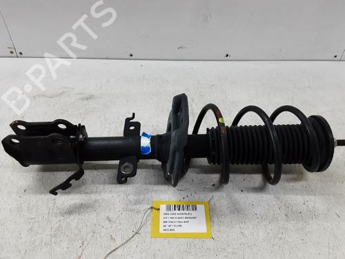Used Left front shock absorber Left front shock absorber 36800552 36800552