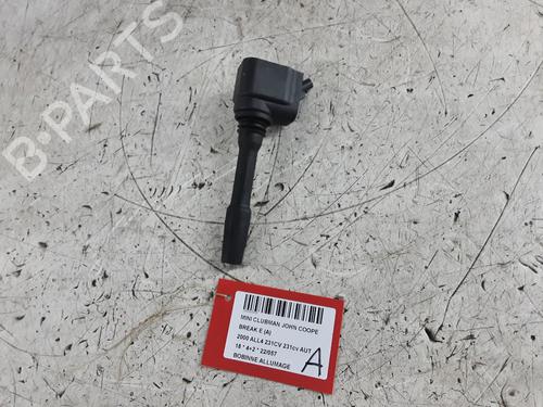 Used Ignition coil Ignition coil 31604666 31604666