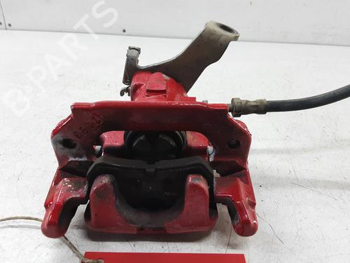 Left rear brake caliper FORD FIESTA VI (CB1, CCN) 1.6 ST | BP28144186M107 