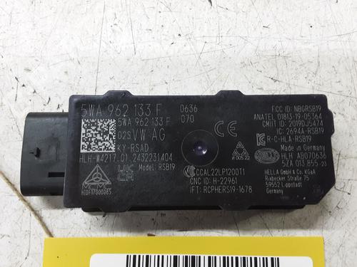 Electronic sensor SEAT LEON (KL1, KLG) 1.5 eTSI | BP39063948M84 - Image 3